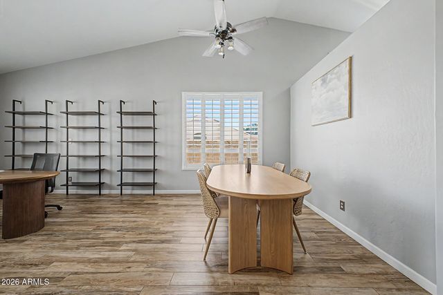 14736 N 100TH Place, Scottsdale, AZ 85260