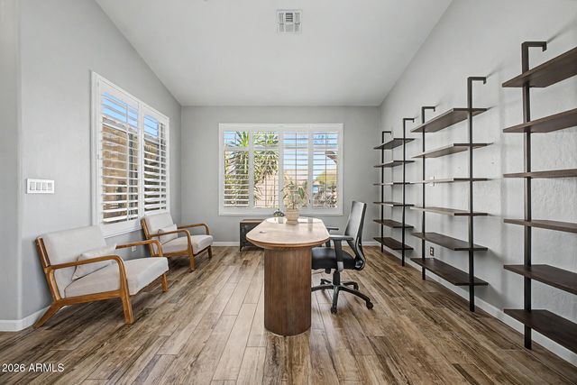14736 N 100TH Place, Scottsdale, AZ 85260