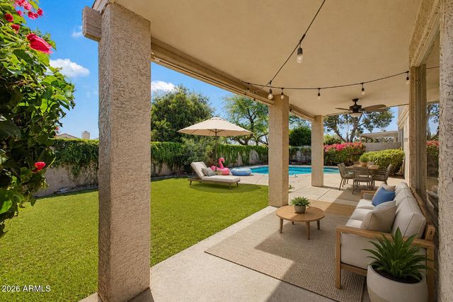 14736 N 100TH Place, Scottsdale, AZ 85260