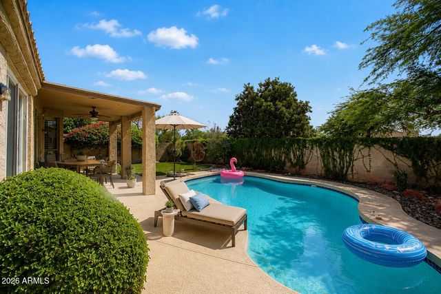 14736 N 100TH Place, Scottsdale, AZ 85260