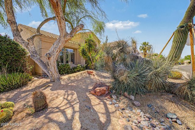 14736 N 100TH Place, Scottsdale, AZ 85260
