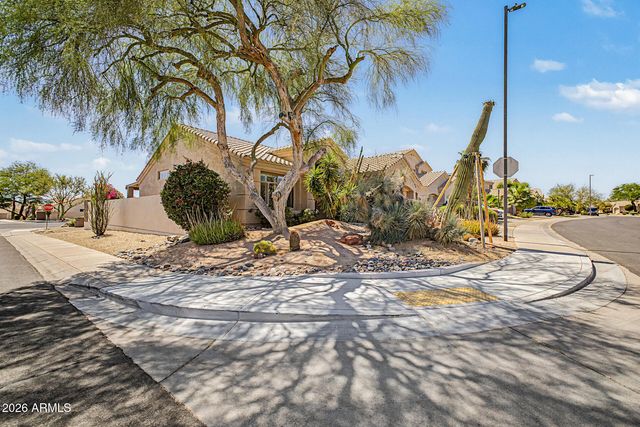 14736 N 100TH Place, Scottsdale, AZ 85260