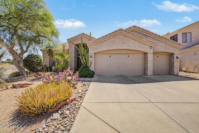 14736 N 100TH Place, Scottsdale, AZ 85260