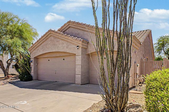 14736 N 100TH Place, Scottsdale, AZ 85260