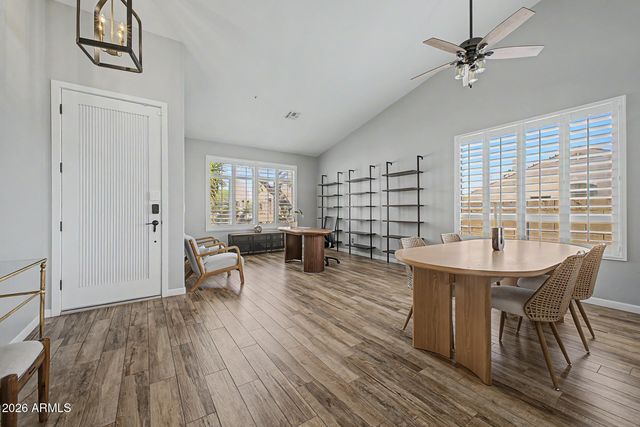 14736 N 100TH Place, Scottsdale, AZ 85260
