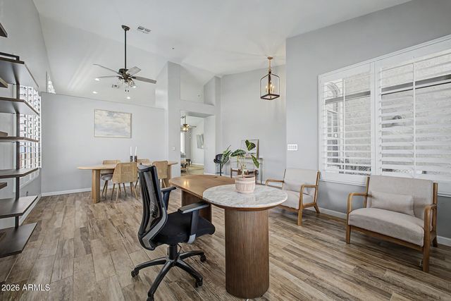 14736 N 100TH Place, Scottsdale, AZ 85260