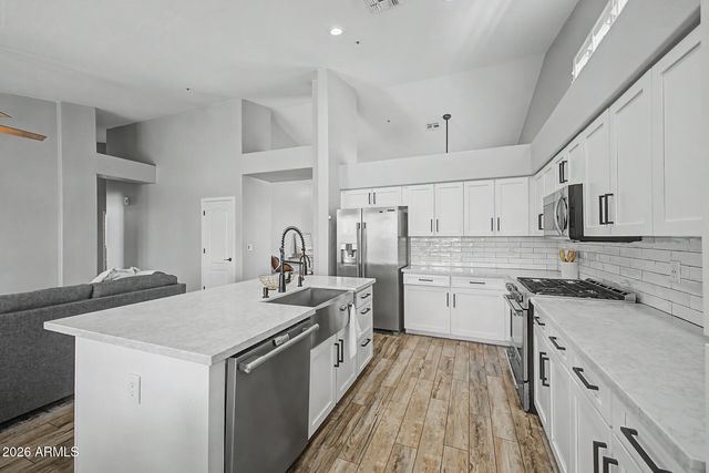 14736 N 100TH Place, Scottsdale, AZ 85260