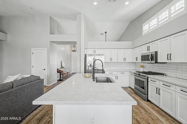 14736 N 100TH Place, Scottsdale, AZ 85260