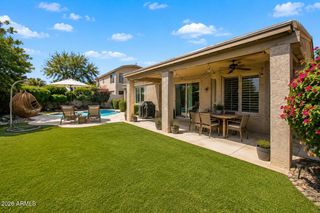 14736 N 100TH Place, Scottsdale, AZ 85260
