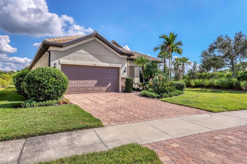 11114 SANDHILL PRESERVE DRIVE, Sarasota, FL 34238