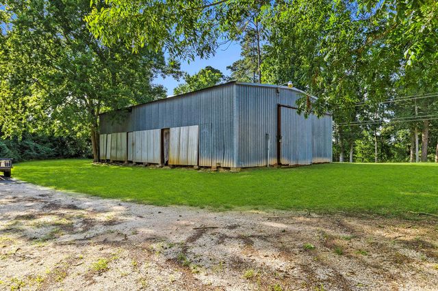 1699 Old Woodville Road, Livingston, TX 77351