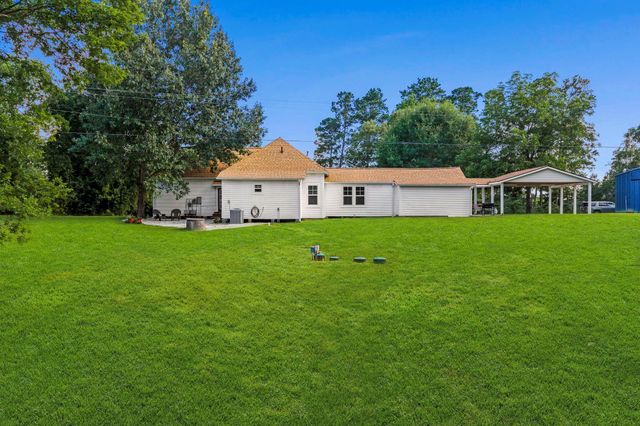 1699 Old Woodville Road, Livingston, TX 77351