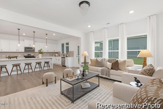 129 S Buggy Drive 157, Benson, NC 27504