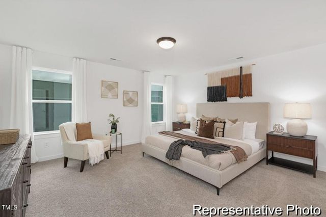 129 S Buggy Drive 157, Benson, NC 27504