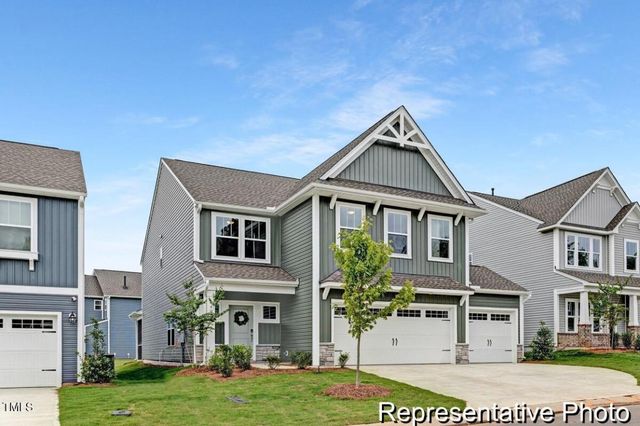 129 S Buggy Drive 157, Benson, NC 27504