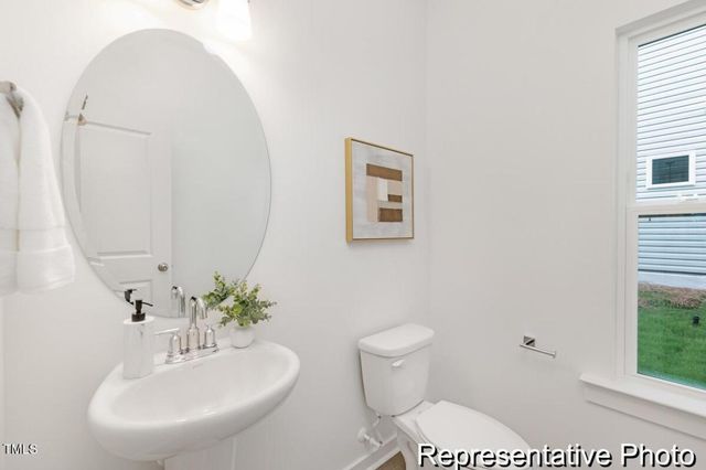 129 S Buggy Drive 157, Benson, NC 27504