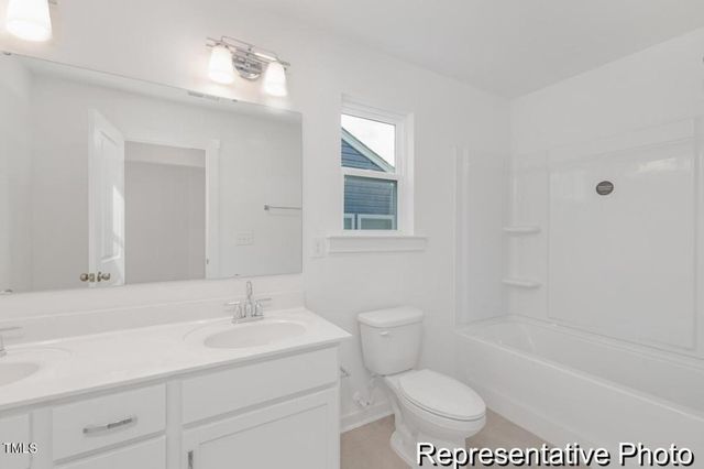 129 S Buggy Drive 157, Benson, NC 27504