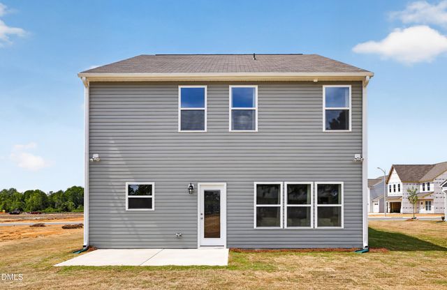 129 S Buggy Drive 157, Benson, NC 27504