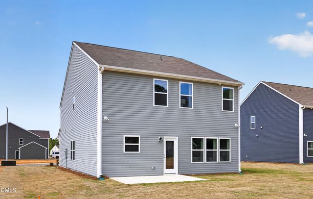 129 S Buggy Drive 157, Benson, NC 27504