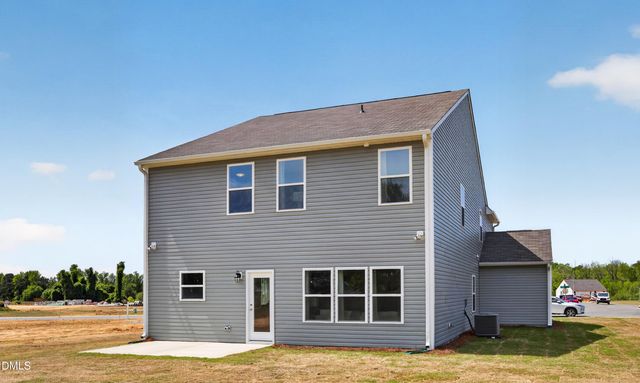 129 S Buggy Drive 157, Benson, NC 27504