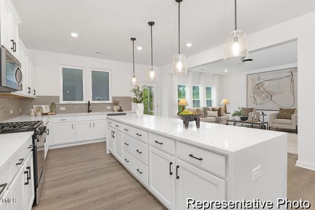 129 S Buggy Drive 157, Benson, NC 27504