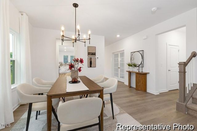 129 S Buggy Drive 157, Benson, NC 27504