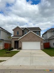 529 Bauer Loop, Liberty Hill, TX 78642