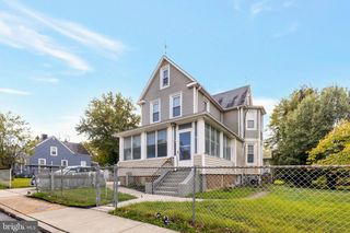 4211 SPRINGWOOD AVE, Baltimore, MD 21206