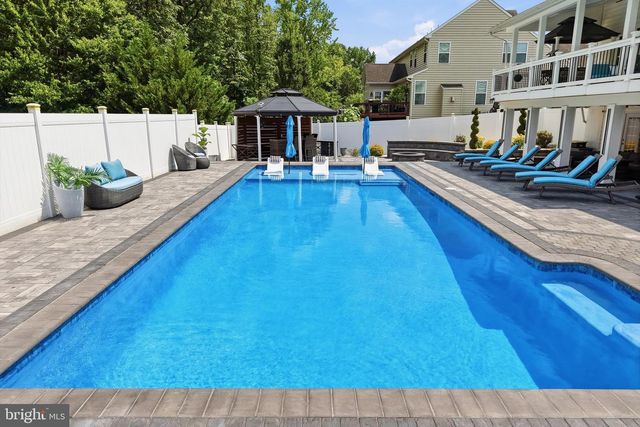 1504 EL DORADO WAY, Townsend, DE 19734