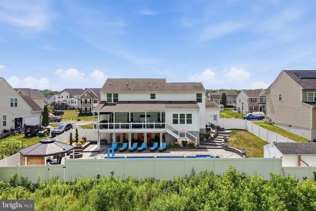 1504 EL DORADO WAY, Townsend, DE 19734