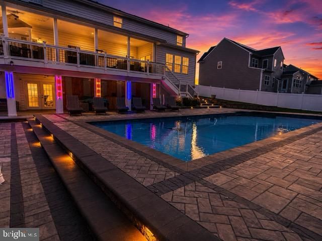 1504 EL DORADO WAY, Townsend, DE 19734
