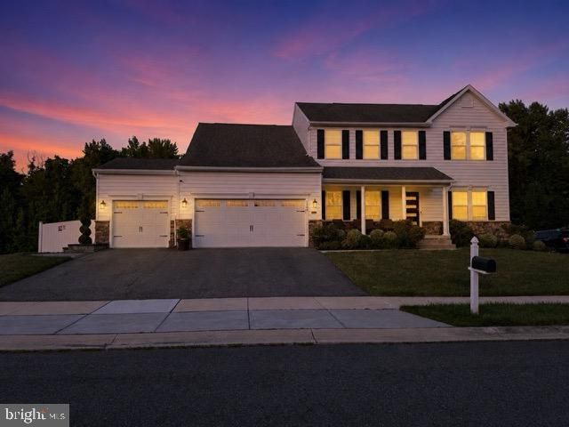 1504 EL DORADO WAY, Townsend, DE 19734