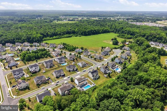 1504 EL DORADO WAY, Townsend, DE 19734