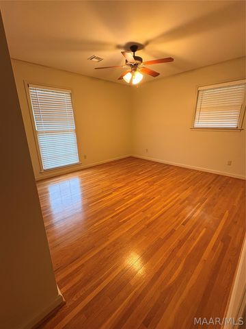 1738 Fairforest Drive, Montgomery, AL 36106