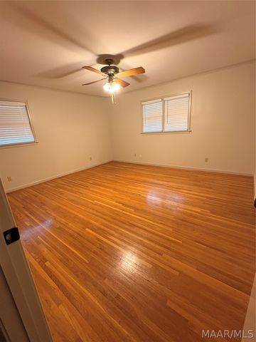 1738 Fairforest Drive, Montgomery, AL 36106