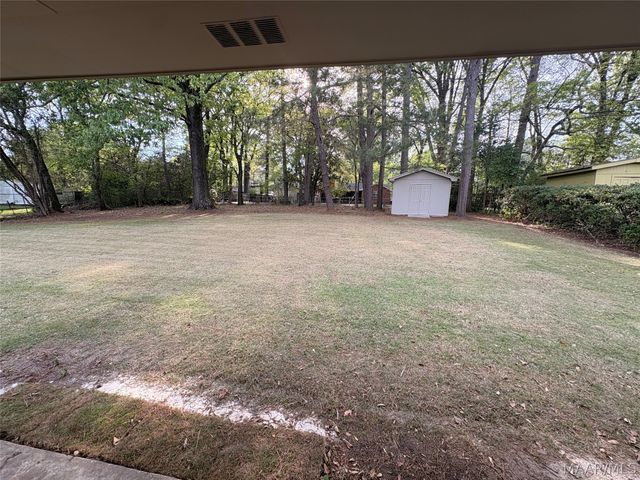 1738 Fairforest Drive, Montgomery, AL 36106