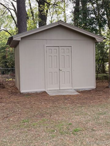 1738 Fairforest Drive, Montgomery, AL 36106