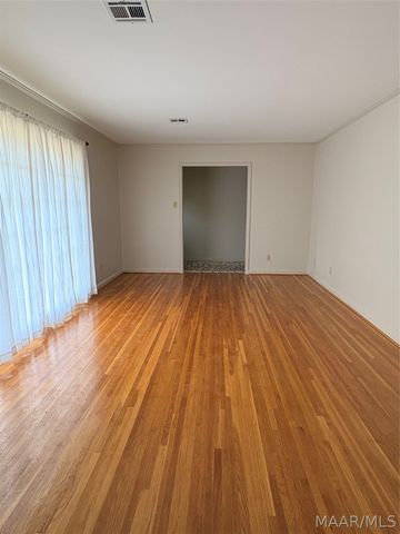 1738 Fairforest Drive, Montgomery, AL 36106