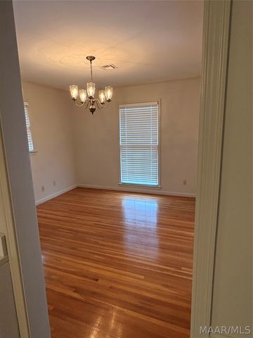 1738 Fairforest Drive, Montgomery, AL 36106