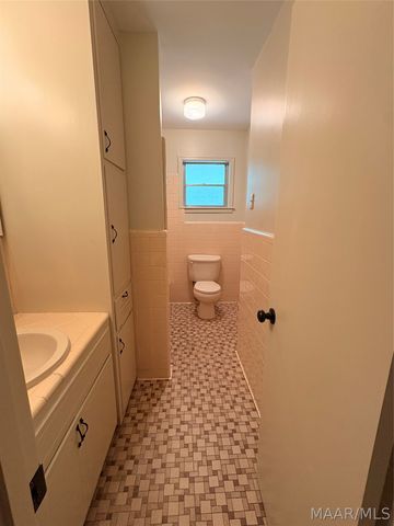 1738 Fairforest Drive, Montgomery, AL 36106