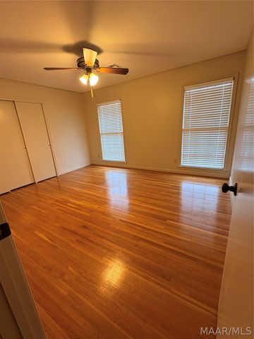 1738 Fairforest Drive, Montgomery, AL 36106