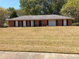 1738 Fairforest Drive, Montgomery, AL 36106