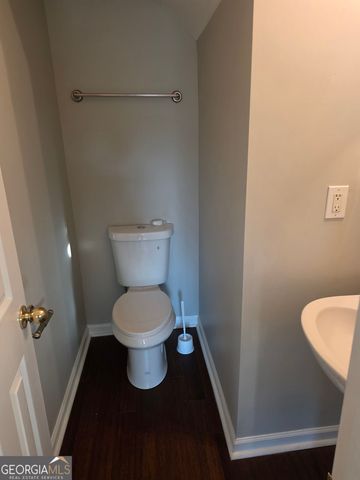 2432 Black Forest Drive, Conyers, GA 30012