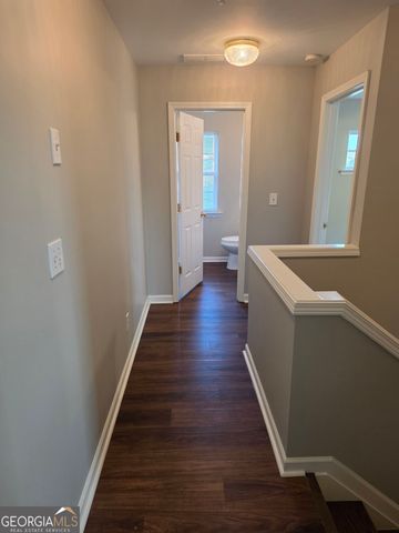 2432 Black Forest Drive, Conyers, GA 30012