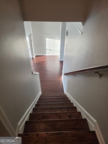 2432 Black Forest Drive, Conyers, GA 30012