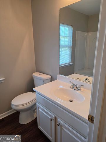 2432 Black Forest Drive, Conyers, GA 30012
