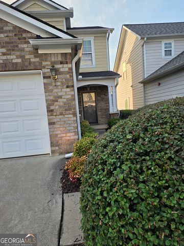 2432 Black Forest Drive, Conyers, GA 30012