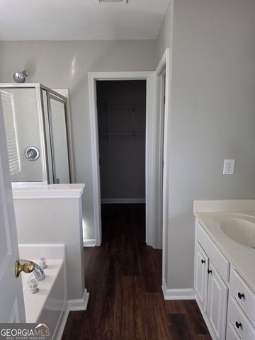 2432 Black Forest Drive, Conyers, GA 30012