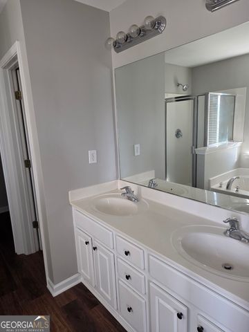 2432 Black Forest Drive, Conyers, GA 30012