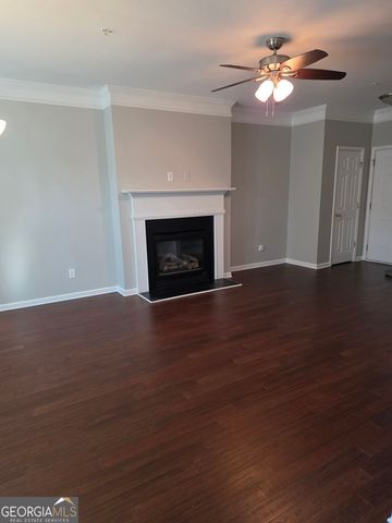 2432 Black Forest Drive, Conyers, GA 30012